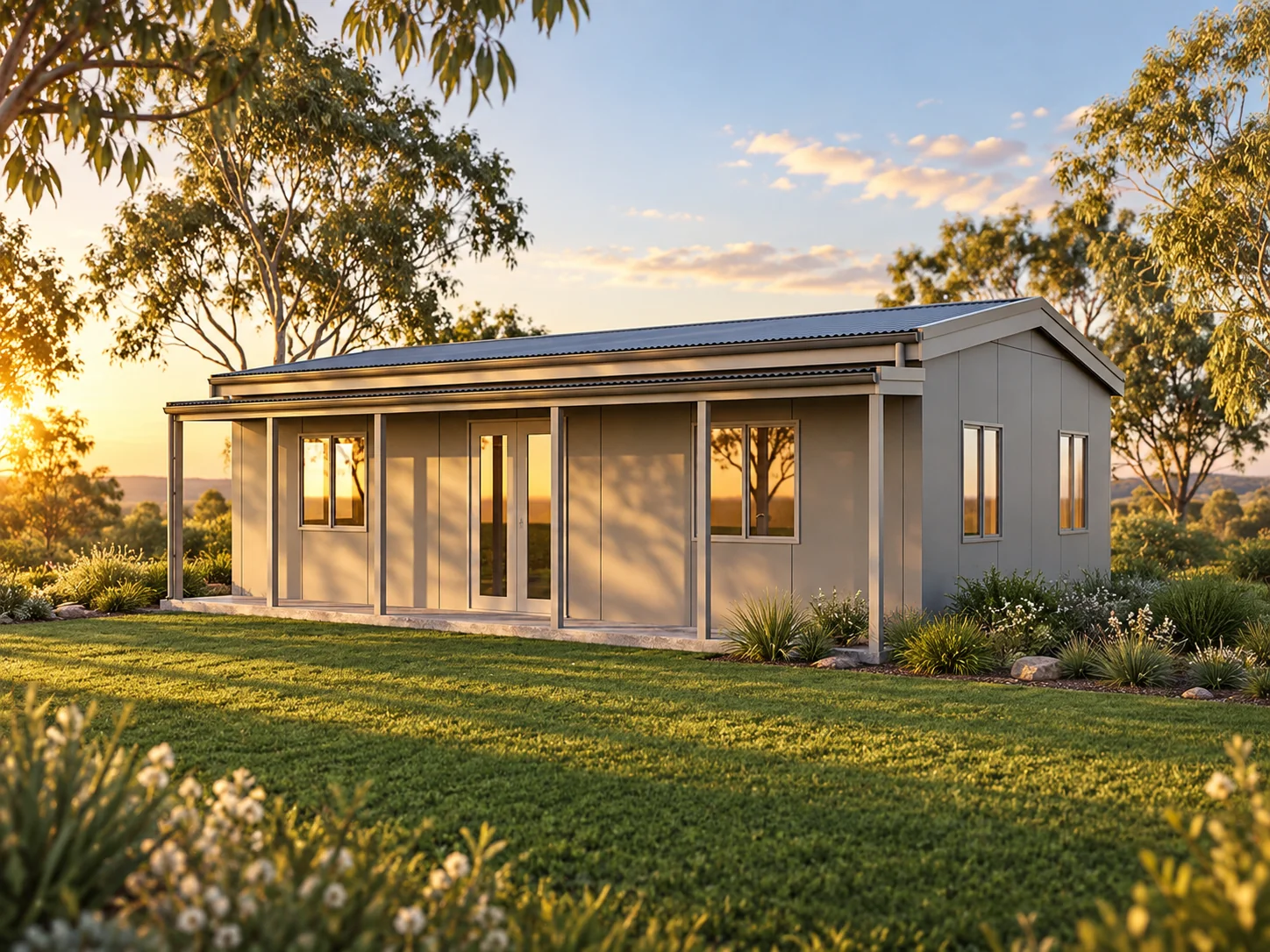 kennedy-granny-flat-refined Kennedy granny flat